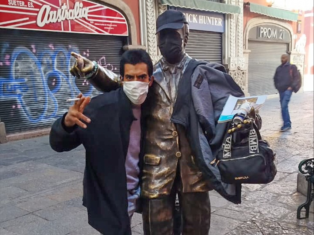 Una ciudad para todas y todos